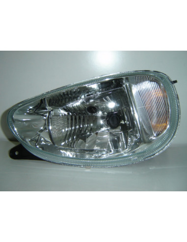 COMPATIBLE CON OPEL CORSA GSI 93 FARO CON...