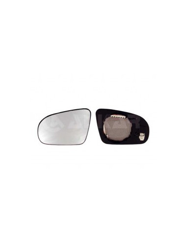 COMPATIBLE CON OPEL CORSA 93 CRISTAL ESPEJO CON...
