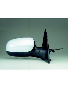 COMPATIBLE CON OPEL CORSA 2000 ESPEJO MANUAL IMPRIMADO...