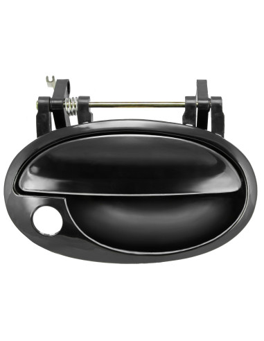 COMPATIBLE CON OPEL CORSA 00 TIRADOR DE PUERTA...
