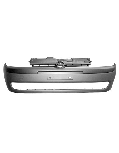COMPATIBLE CON OPEL CORSA 2000 PARAGOLPES...
