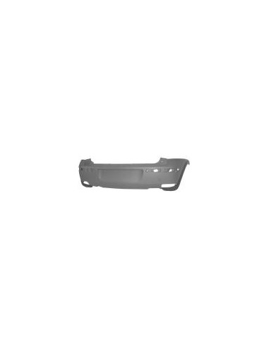 COMPATIBLE CON OPEL CORSA 03 PARAGOLPES TRASERO...