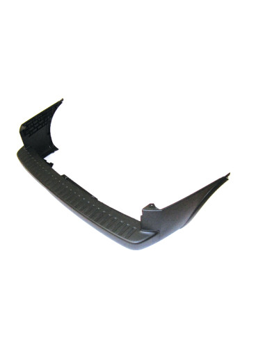 COMPATIBLE CON OPEL COMBO 2002 PARAGOLPES...