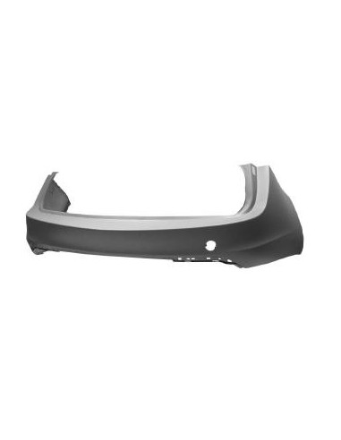 COMPATIBLE CON OPEL INSIGNIA 08 PARAGOLPES...