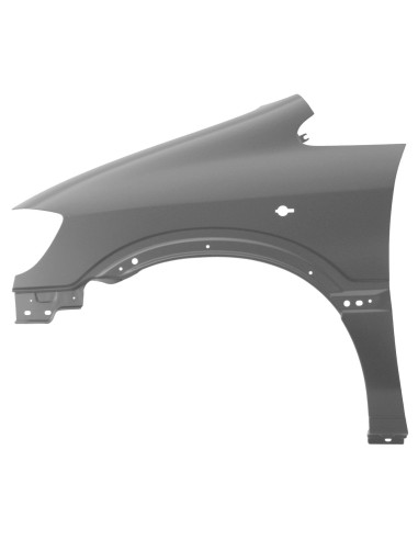 COMPATIBLE CON OPEL ZAFIRA 99 ALETA DELANTERA...