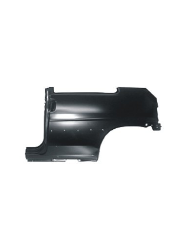 COMPATIBLE CON PEUGEOT 106 96 ALETA TRASERO...