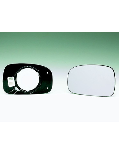 COMPATIBLE CON PEUGEOT 306 93 CRISTAL ESPEJO...