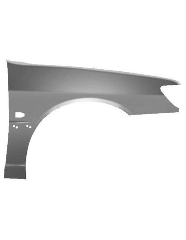 COMPATIBLE CON PEUGEOT 306 97 ALETA DELANTERA...