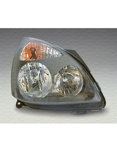 COMPATIBLE CON RENAULT CLIO II 8 04 FARO...