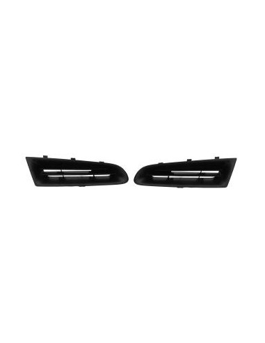 COMPATIBLE CON RENAULT CLIO 2005 KIT REJILLAS...
