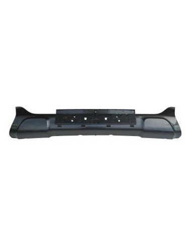 COMPATIBLE CON RENAULT KADJAR 15 PARAGOLPES...