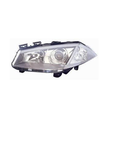 COMPATIBLE CON RENAULT MEGANE 2002 FARO DERECHO...