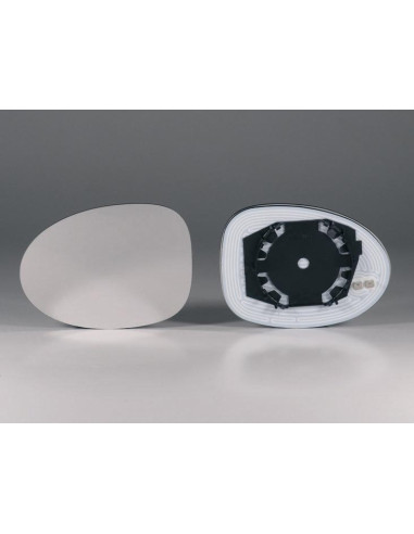 COMPATIBLE CON RENAULT TWINGO 98 CRISTAL ESPEJO...
