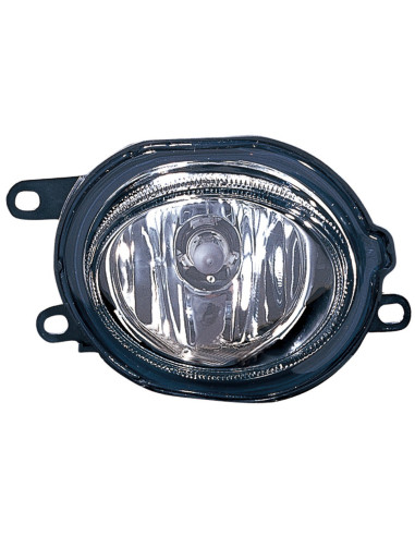 COMPATIBLE CON ROVER 25 45 00 FARO ANTINIEBLA...