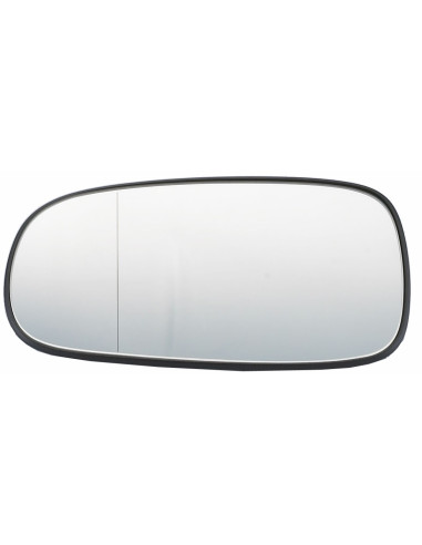 COMPATIBLE CON SAAB 93 02 CRISTAL ESPEJO...