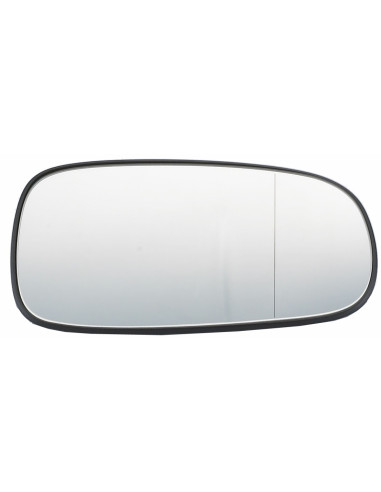 COMPATIBLE CON SAAB 93 02 CRISTAL ESPEJO...