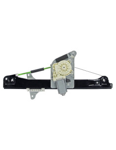 COMPATIBLE CON SAAB 93 02 ELEVALUNAS ELECTRICO TRASERO...