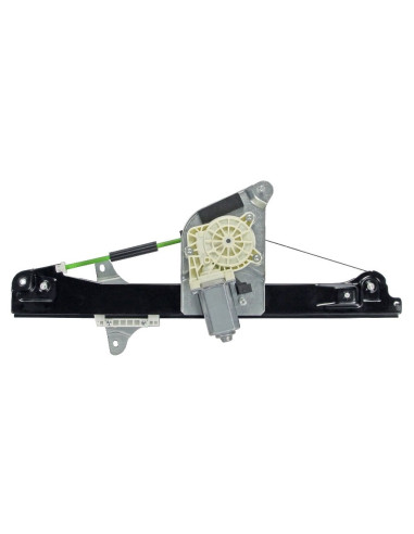 COMPATIBLE CON SAAB 93 02 ELEVALUNAS ELECTRICO...