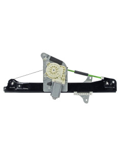 COMPATIBLE CON SAAB 93 02 ELEVALUNAS ELECTRICO TRASERO...