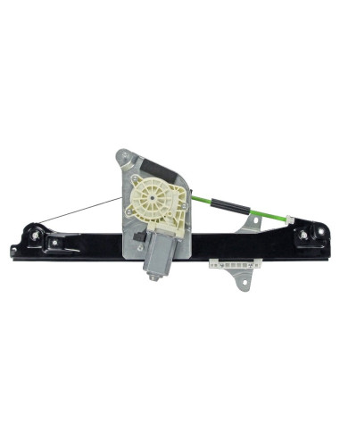 COMPATIBLE CON SAAB 93 02 ELEVALUNAS ELECTRICO...