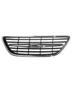 COMPATIBLE CON SAAB 93 02 REJILLA CENTRAL