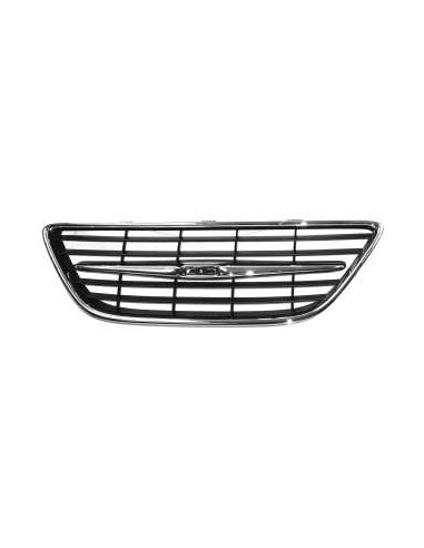 COMPATIBLE CON SAAB 93 02 REJILLA CENTRAL