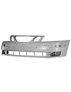 COMPATIBLE CON SAAB 93 02 PARAGOLPES DELANTERO IMPRIMADO