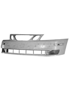 COMPATIBLE CON SAAB 93 02 PARAGOLPES DELANTERO IMPRIMADO...