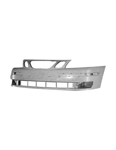 COMPATIBLE CON SAAB 93 02 PARAGOLPES DELANTERO...