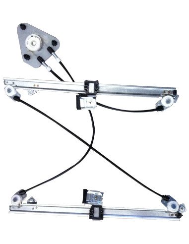 COMPATIBLE CON SEAT ALTEA 04 ELEVALUNAS...