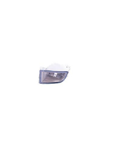 COMPATIBLE CON SKODA FABIA 99 FARO ANTINIEBLA...