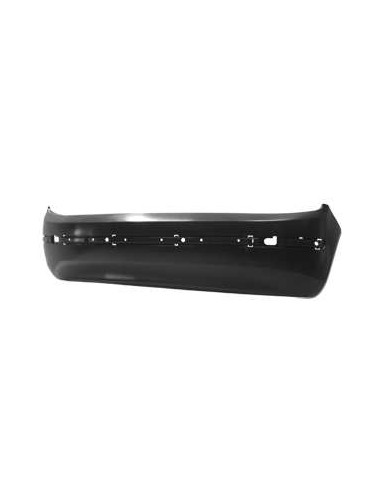 COMPATIBLE CON SKODA FABIA 99 PARAGOLPES TRASERO