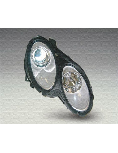 COMPATIBLE CON MCC SMART FORFOUR FARO CON...