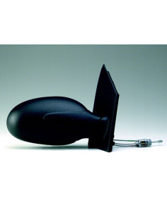 COMPATIBLE CON MCC SMART 98 ESPEJO DERECHO MANUAL