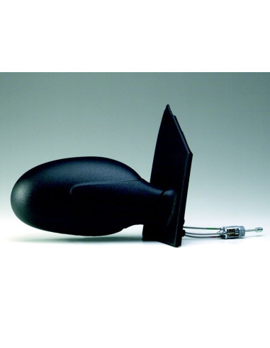 COMPATIBLE CON MCC SMART 98 ESPEJO DERECHO MANUAL