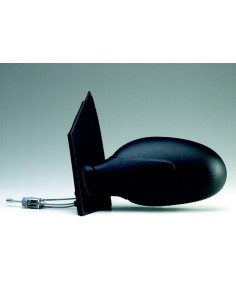 COMPATIBLE CON MCC SMART 98 ESPEJO IZQUIERDO MANUAL