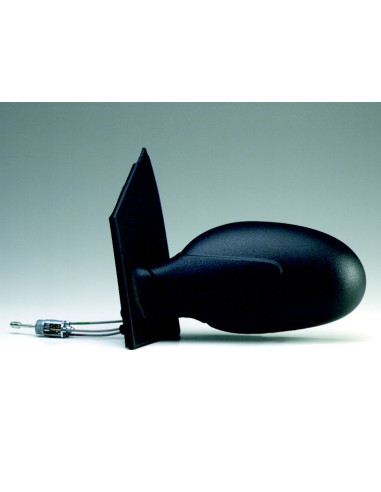 COMPATIBLE CON MCC SMART 98 ESPEJO IZQUIERDO...