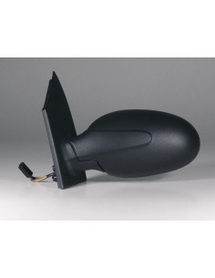 COMPATIBLE CON MCC SMART 98 ESPEJO IZQUIERDO ELECTRICO...