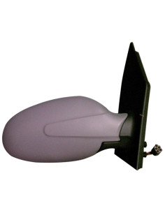 COMPATIBLE CON MCC SMART 98 ESPEJO DERECHO ELECTRICO...