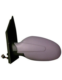 COMPATIBLE CON MCC SMART 98 ESPEJO IZQUIERDO ELECTRICO...