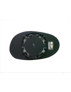 COMPATIBLE CON MCC SMART 98 CRISTAL ESPEJO DERECHO...