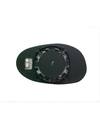 COMPATIBLE CON MCC SMART 98 CRISTAL ESPEJO...