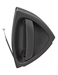 COMPATIBLE CON MCC SMART FOUR TWO 9806 MANETA PUERTA DERECHA