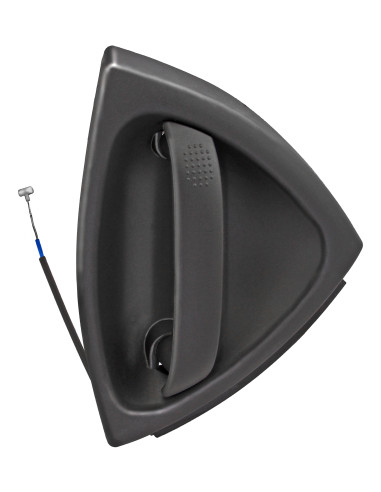 COMPATIBLE CON MCC SMART FOUR TWO 9806 MANETA...