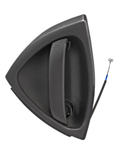 COMPATIBLE CON MCC SMART FOUR TWO 9806 MANETA PUERTA...