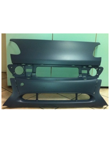 COMPATIBLE CON MCC SMART FOUR TWO 98 CAPOT
