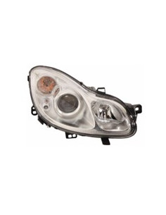 COMPATIBLE CON MCC SMART FOR TWO 07 FARO DERECHO...