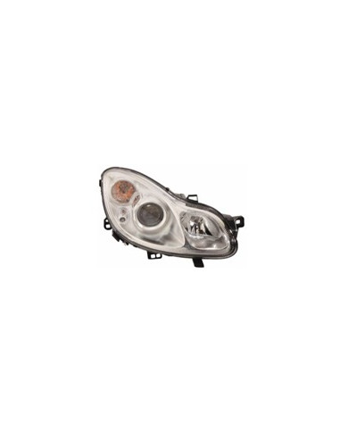 COMPATIBLE CON MCC SMART FOR TWO 07 FARO...