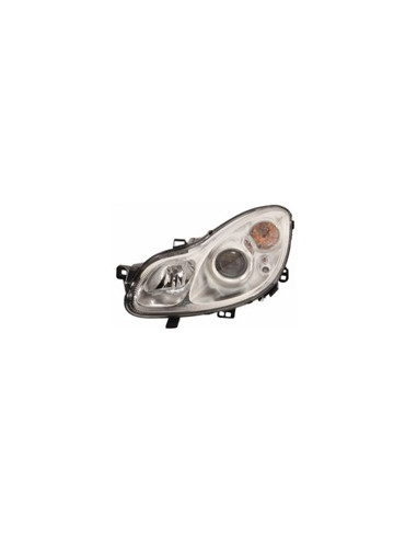 COMPATIBLE CON MCC SMART FOR TWO 07 FARO...