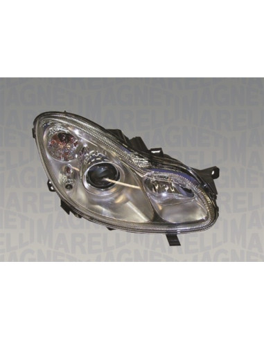 COMPATIBLE CON SMART FORTWO MY 07 FARO CON...